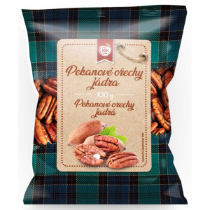 Pekanové orechy 100g